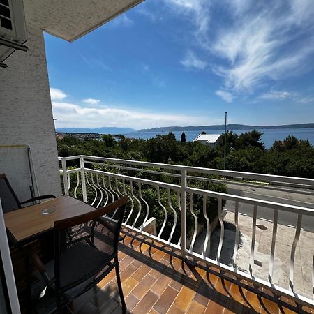 Apartmani Kristijan Цриквеница Экстерьер фото